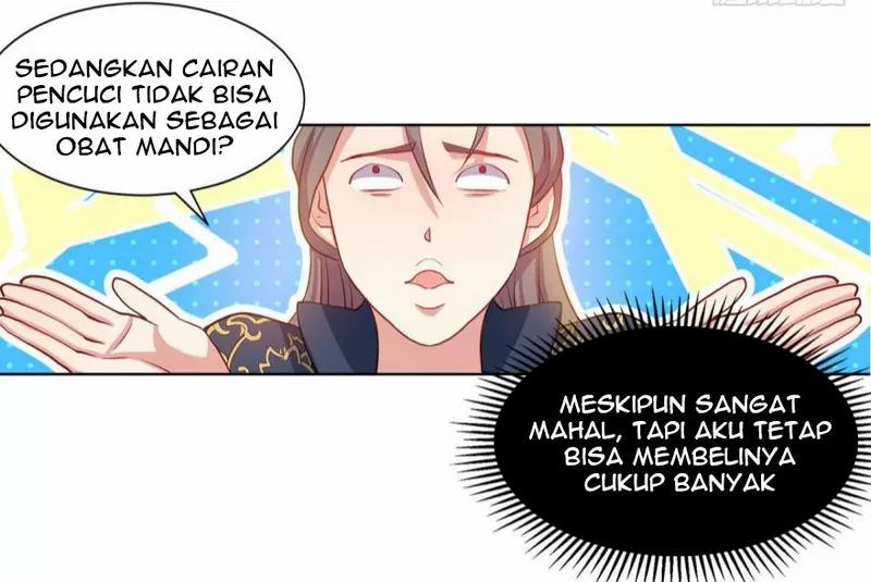 Rebirth Become a Dog Chapter 16 Gambar 18